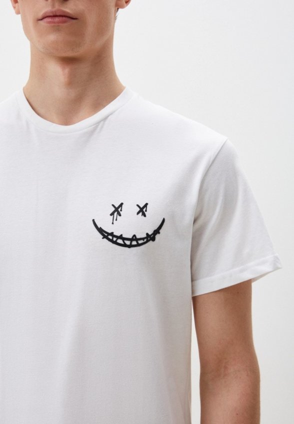 Футболка Terranova