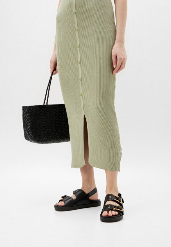 Сандалии Alohas