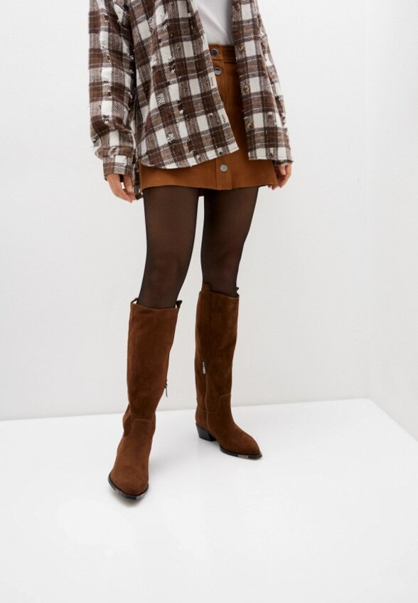 Сапоги Marc Cony