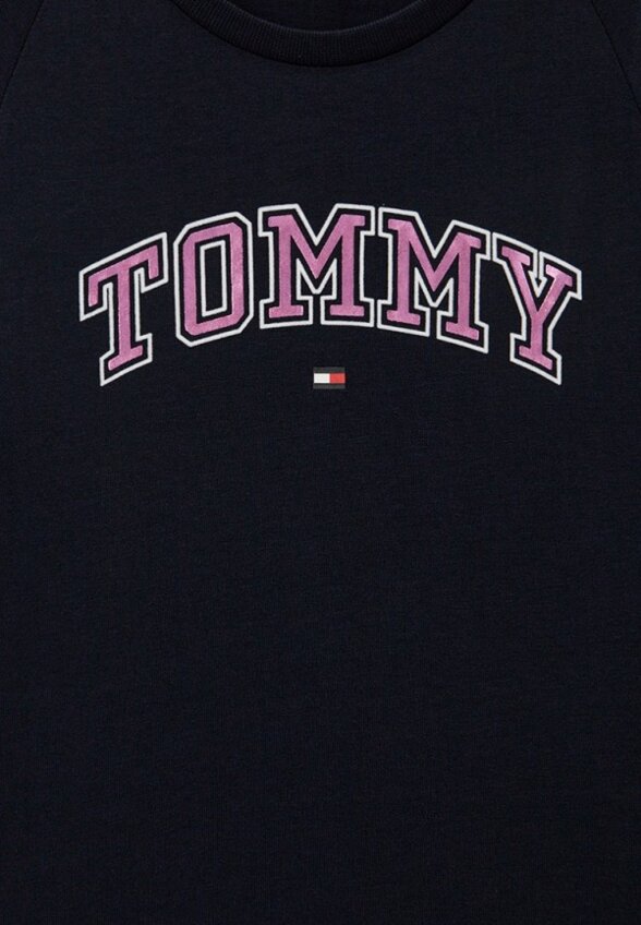 Футболка Tommy Hilfiger