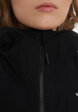 Куртка утепленная женская The North Face Hikesteller Insulated, Черный8  - превью