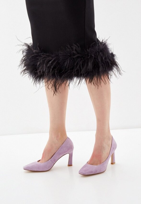 Туфли Thomas Munz