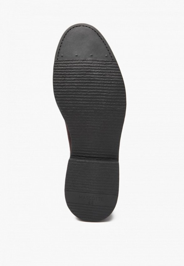 Туфли Mascotte