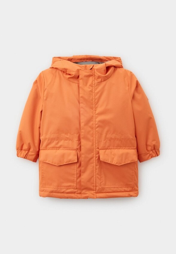 Куртка утепленная FikaBooka