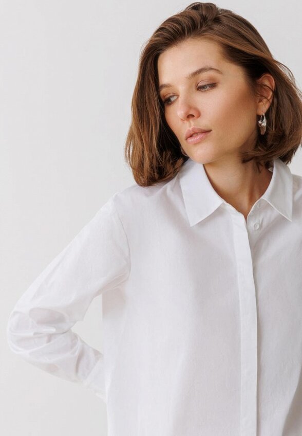 Рубашка Urban Tiger