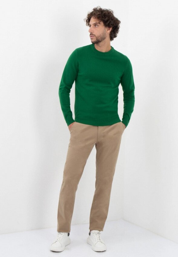 Джемпер Thomas Berger