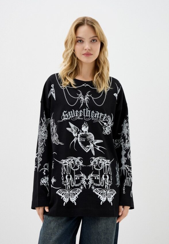 Лонгслив Befree