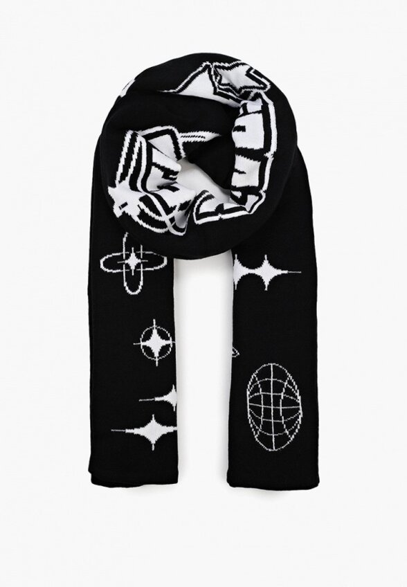 Шарф Crazy Getup