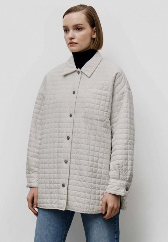 Куртка-рубашка Baon