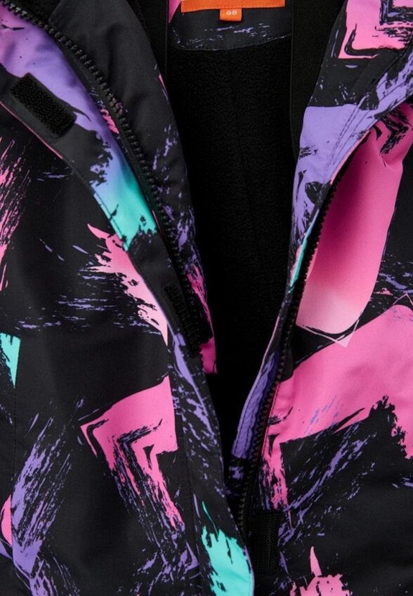 Комбинезон утепленный PlayToday