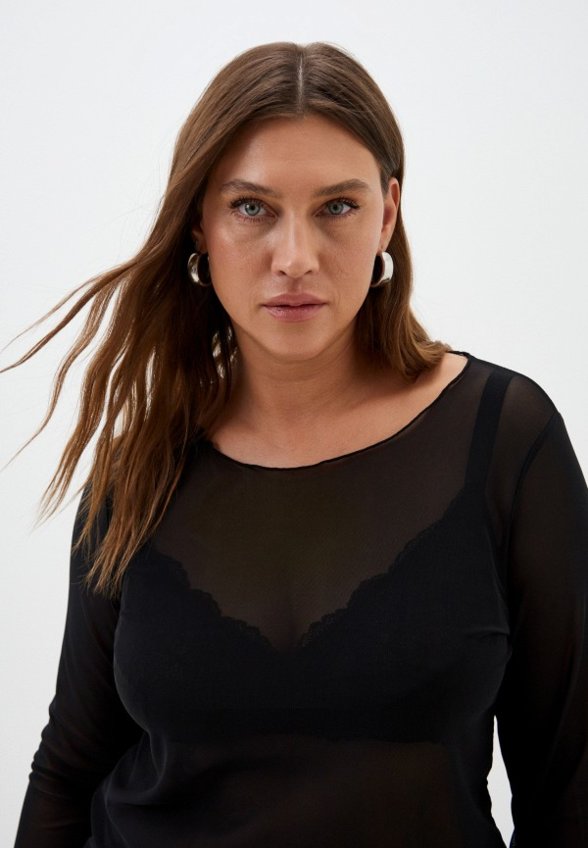 Лонгслив Gilmeeva