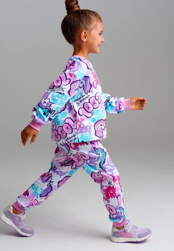 Костюм спортивный PlayToday