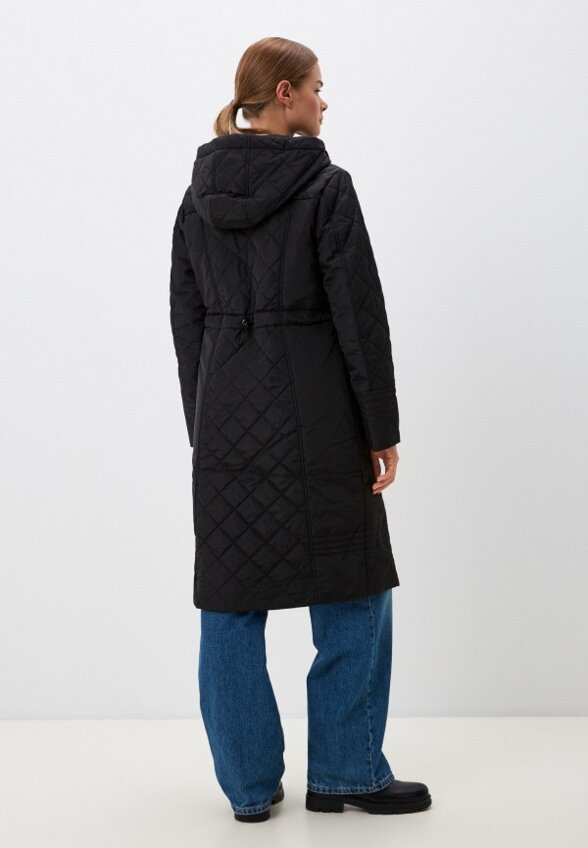 Куртка утепленная DizzyWay