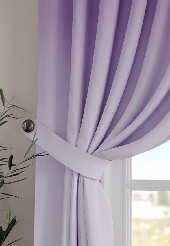 Шторы Comfy Way