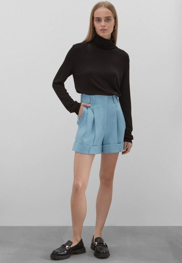 Шорты I Am Studio