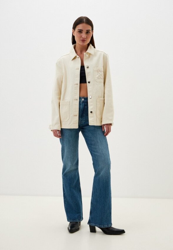 Куртка джинсовая Sabrina Scala