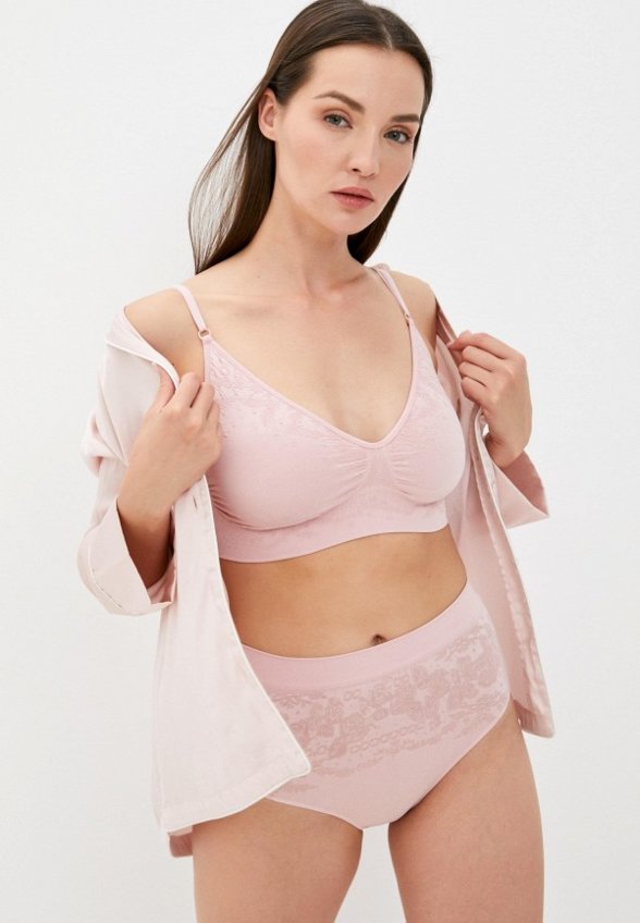 Топ бельевой Mademoiselle