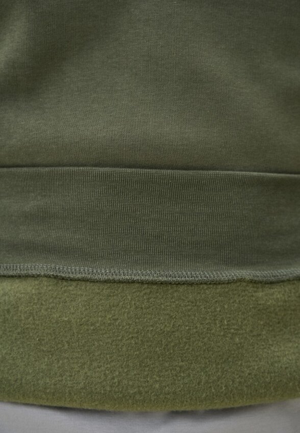 Свитшот Key to Life