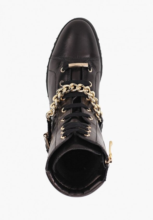 Ботинки Enzo Logana