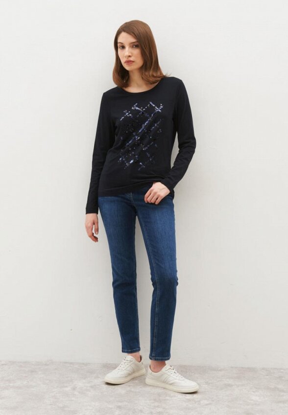 Лонгслив Gerry Weber