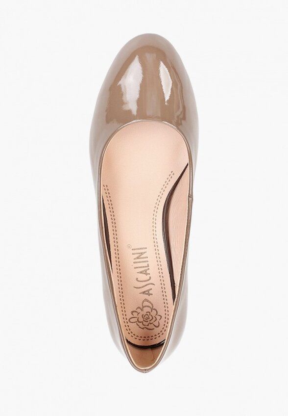 Туфли Ascalini