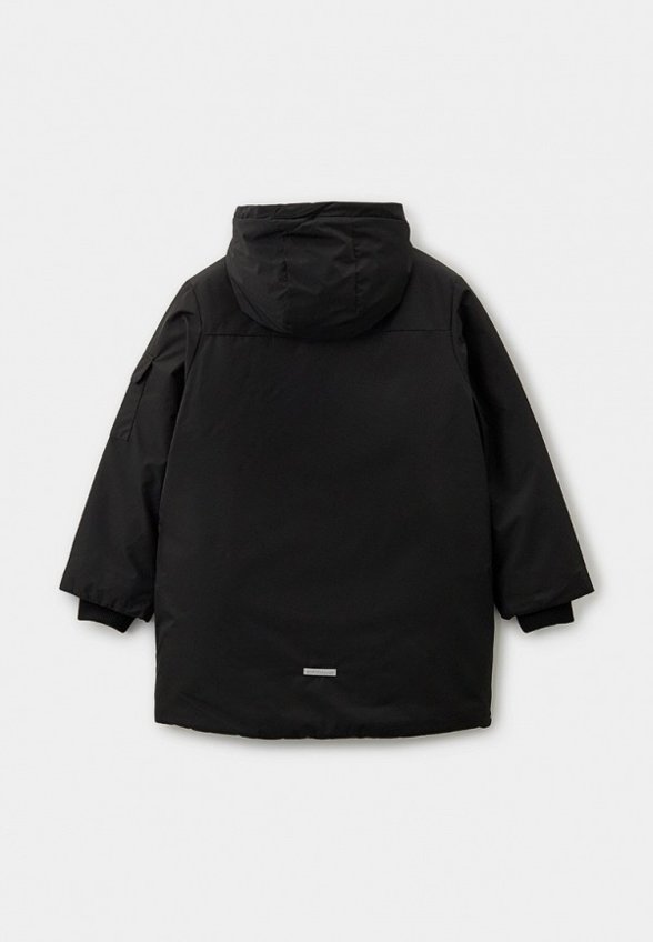 Куртка утепленная Button Blue