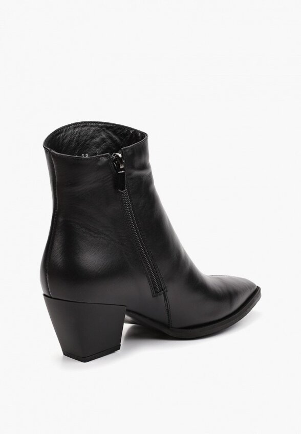 Ботильоны Lusavou