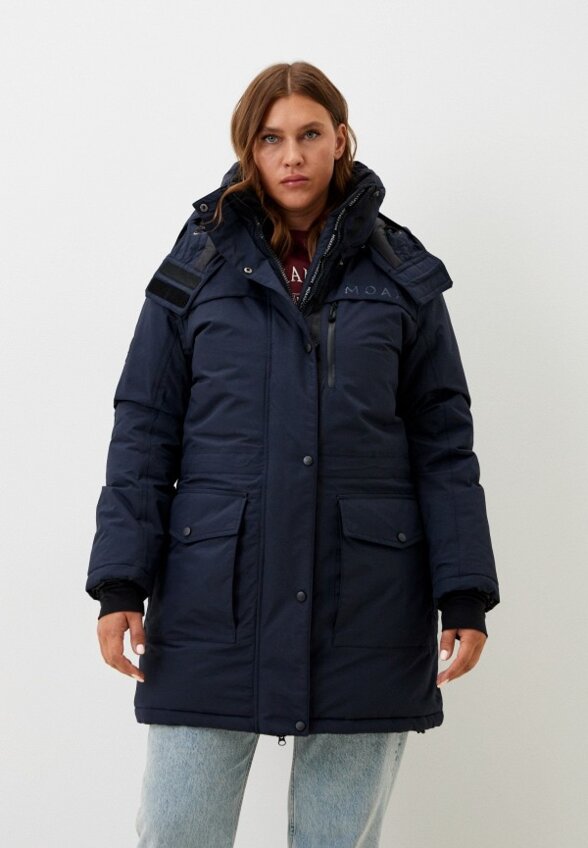 Парка Moaxsport