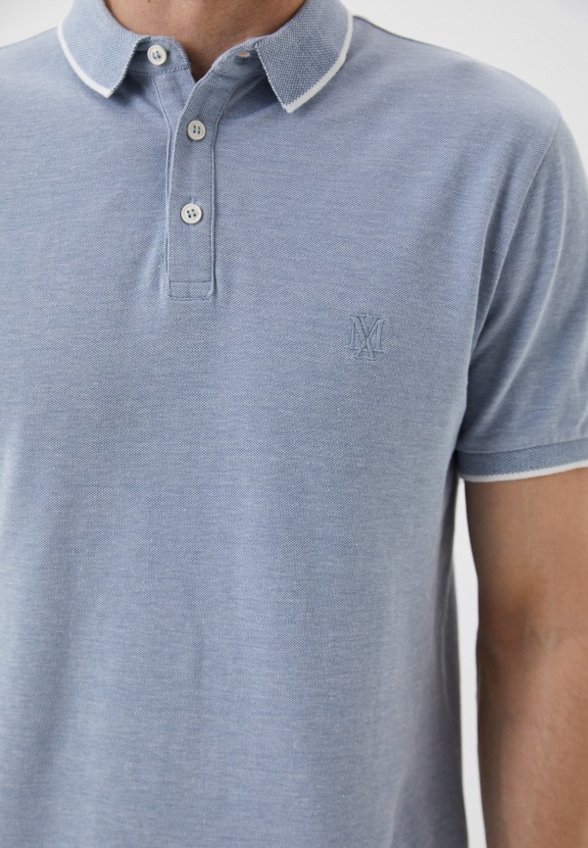 Поло Mavi
