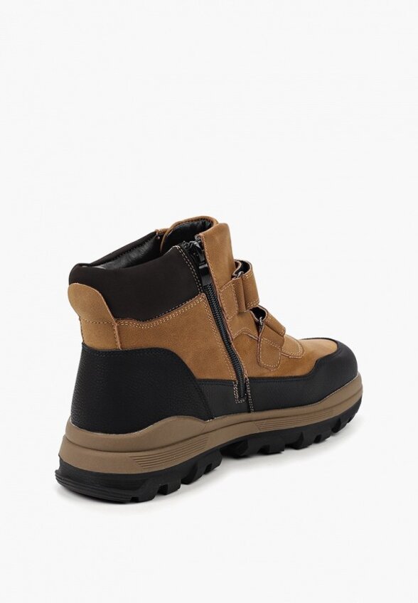 Ботинки Thomas Munz