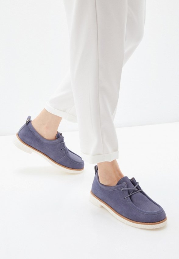 Ботинки Shoiberg