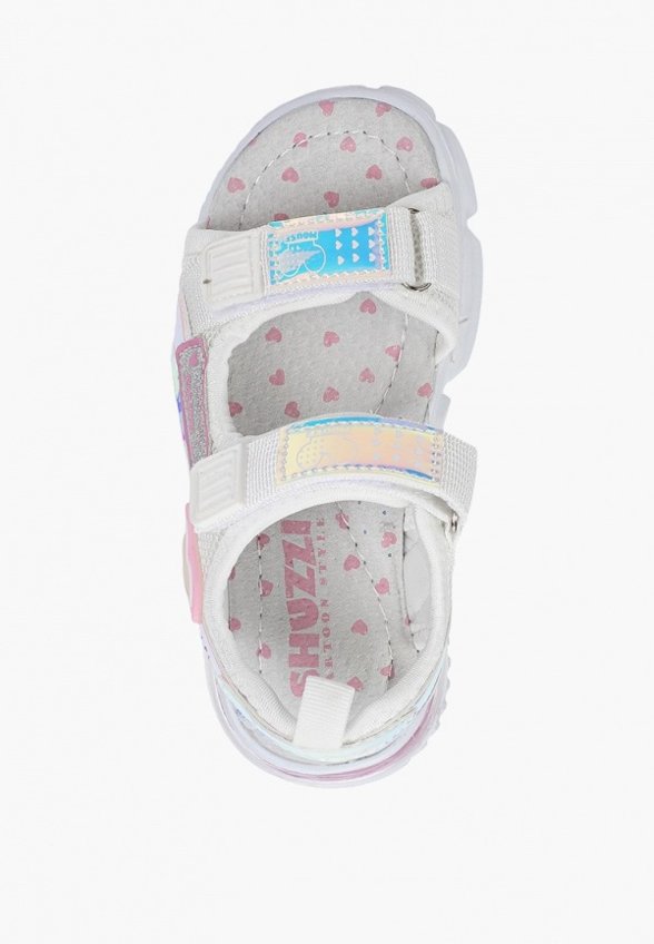 Сандалии Shuzzi