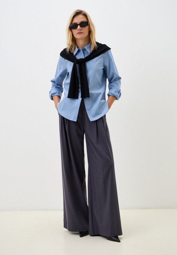 Блуза Tom Tailor