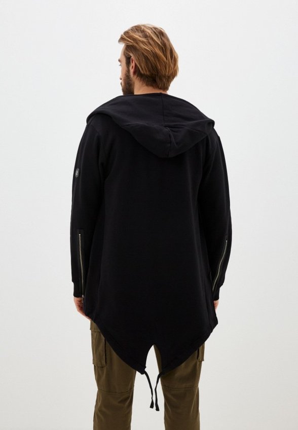 Толстовка Loft