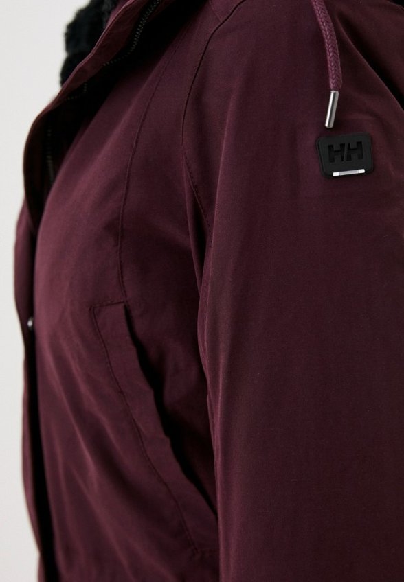 Парка Helly Hansen