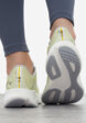 Кроссовки женские Saucony Ride 17, Желтый10  - превью