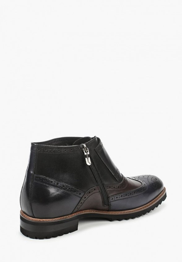 Ботинки Brooman