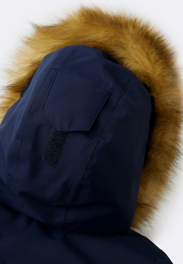 Куртка утепленная Lassie