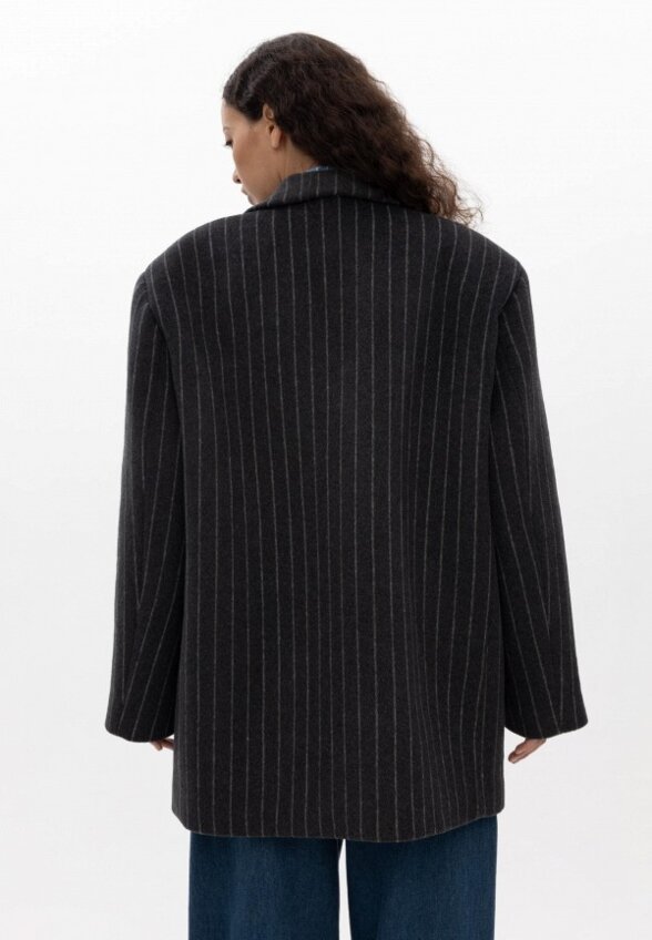 Пальто-пиджак Katerina Myachina