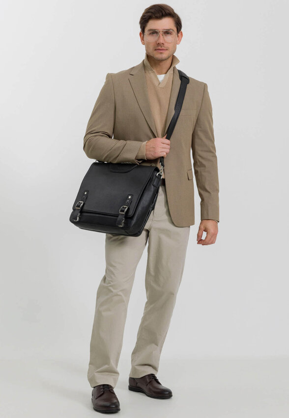 Др.Коффер B402614-260-04 портфель