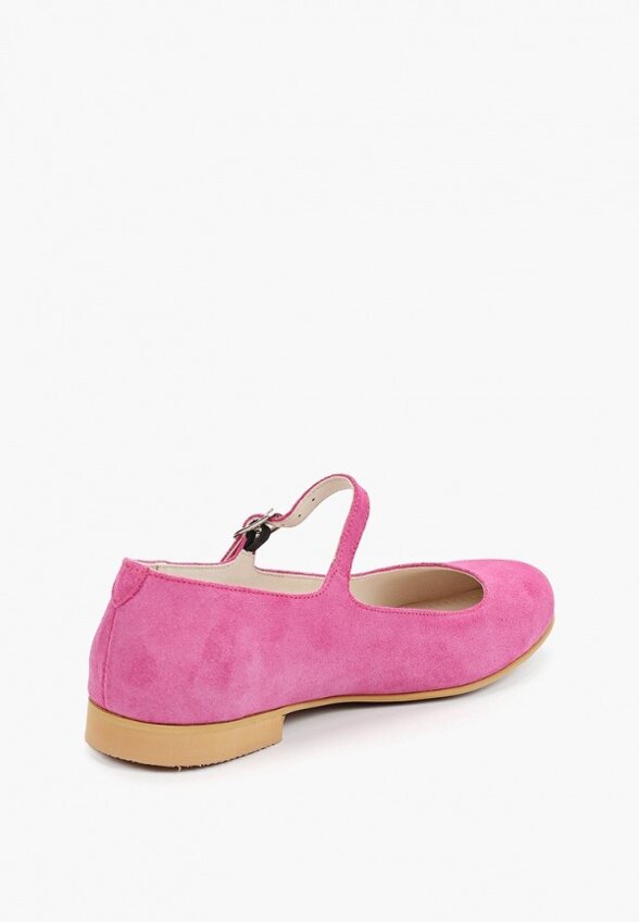 Туфли Stefano Rossi