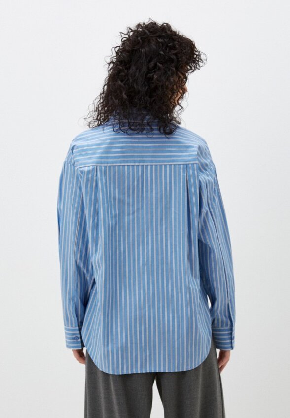 Рубашка Face Code