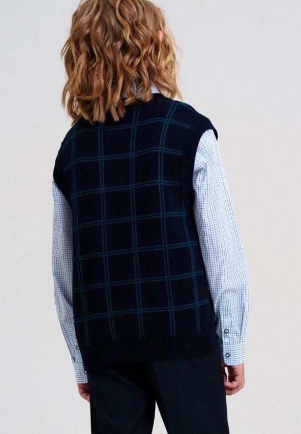 Жилет PlayToday