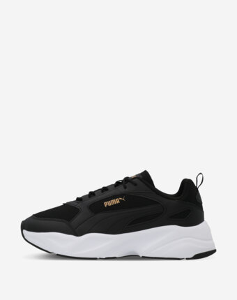 Кроссовки женские PUMA Cassia 2.0 L, Черный женщинам