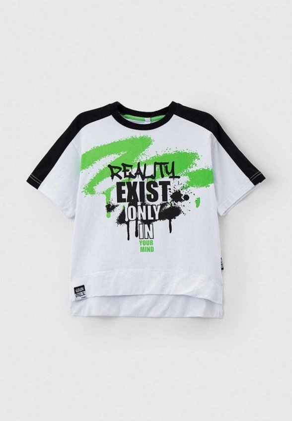 Футболка PlayToday