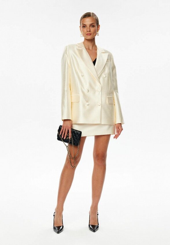 Жакет So Bright