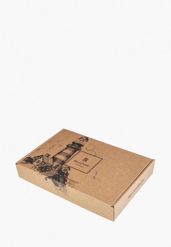 Скатерть-дорожка Bellehome