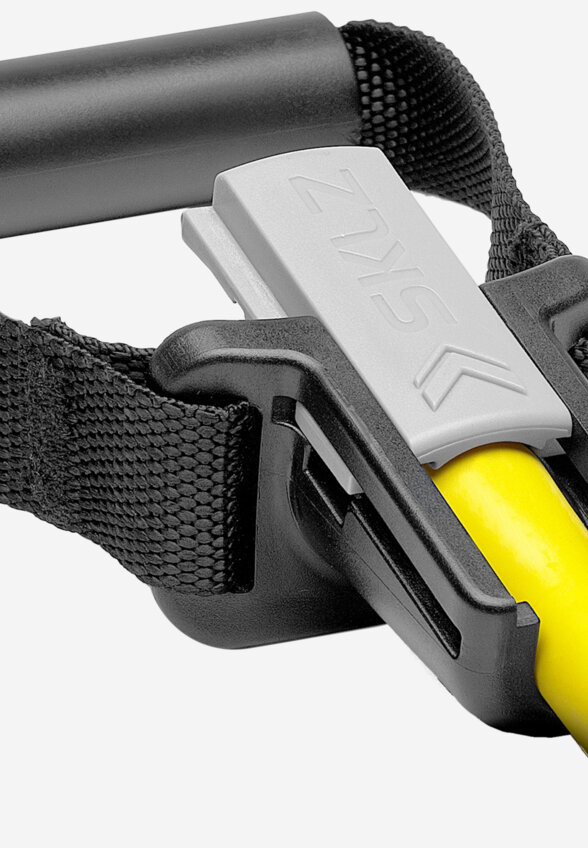 Ручки для троса SKLZ, Черный