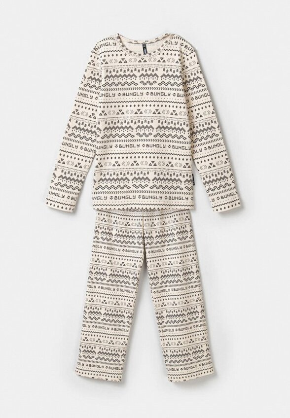 Пижама Bungly
