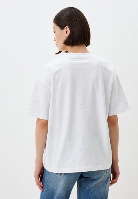 Футболка O'STIN